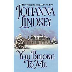 You Belong to Me Engelska EBook