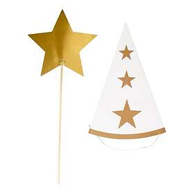 One Stjärngosseset Guld size