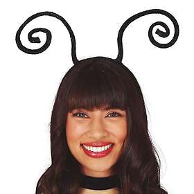 Fiestas Guirca Diadem med Antenner One size