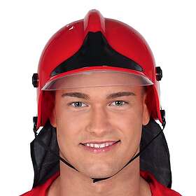 Fiestas Guirca Hjälm Brandman One size