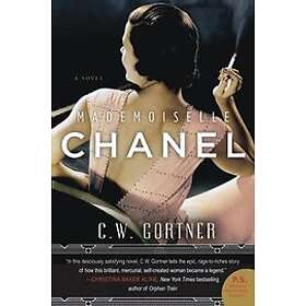 Mademoiselle Chanel Engelska EBook