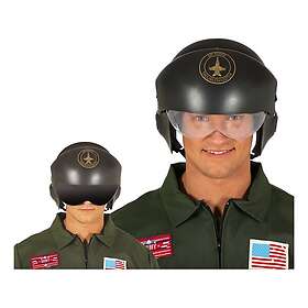 Fiestas Guirca Stridsflygare Hjälm One size