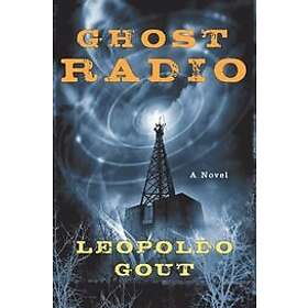 Ghost Radio Engelska EBook