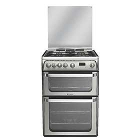 Hotpoint HUG61X (Stainless Steel)