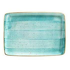Bonna Tallrik Auro Flat 22x20cm