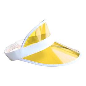 Wilbers & Wilbers Solskärm Gul One size