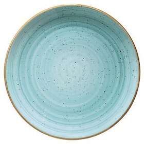 Bonna Tallrik Auro Flat Ø27cm