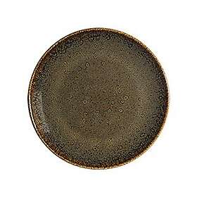 Bonna Tallrik Ore Tierra Flat Ø23cm