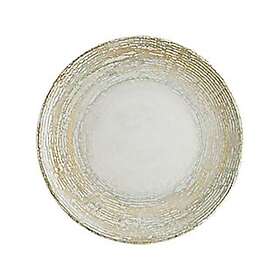 Bonna Tallrik Patera Flat Ø17cm