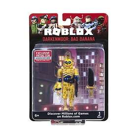 Roblox Core Figur