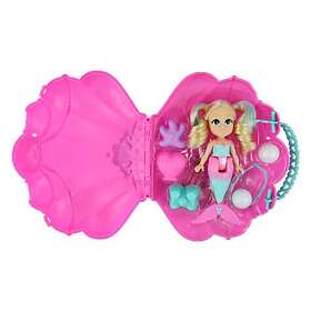 Love Diana Sjöjungfru Överraskningslekset