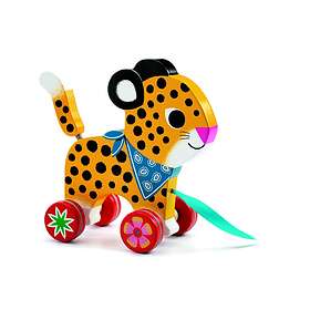 Djeco Dragleksak Greta