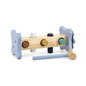 Magni Roterbar Bultbräda