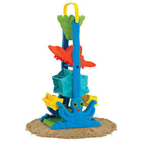 Seaside Sidekicks Funnel Fun Melissa & Doug