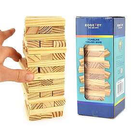 Tower ing Blocks Game