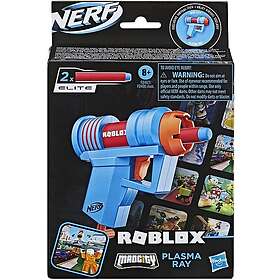 Nerf Roblox Strucid Boom Strike Blaster – Blaster Barn