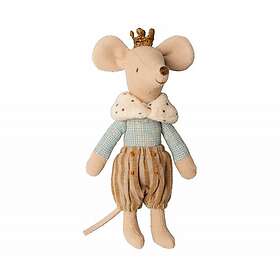 Prince Mouse, Prinsmus Storebror Maileg