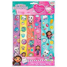 Gabby's Dollhouse Sickerset