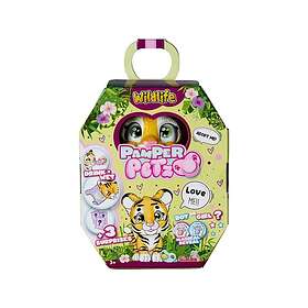 Tiger Pamper Petz