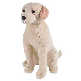 Wild Republic Cuddlekins Jumbo Dog Lab 76 cm