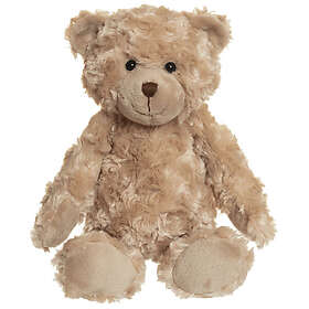 Teddykompaniet Pontus, Liten