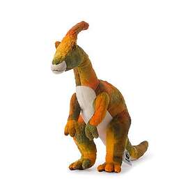 WWF Plush Standing Parasaurolophus 43 cm Kalikå