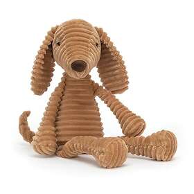 Jellycat Ribble Dog