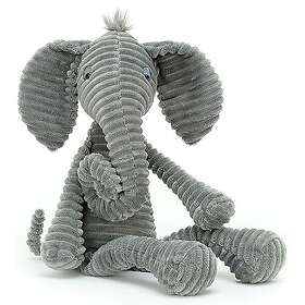 Jellycat Ribble Elephant