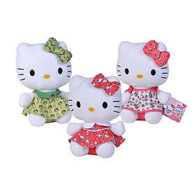 Hello Kitty Gosedjur, 25 cm