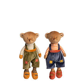 Bukowski Baby Mavi Blue