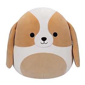 Adela Squishmallows the Basset Hound, 30 cm