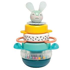 Taf Toys Hunny Bunny Stacker, Stapelkanin