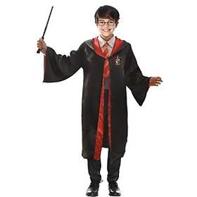 Harry Potter Utklädning 7-9 år Martinex