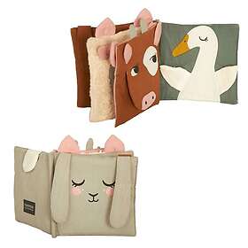 Roommate Knirkebog babybog