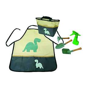 Leklyckan Lilla trädgårdsmästaren Dino