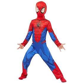 Spiderman Utklädning för Barn, , Small