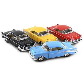 Chevrolet Bel Air 1957, 1 st Robetoy