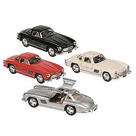 Goki Mercedes-Benz 300SL Coupé