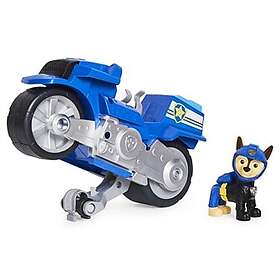 Paw Patrol Deluxe Vehicle, Chase