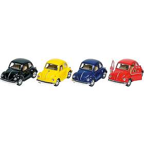 Volkswagen Classical Beetle Goki