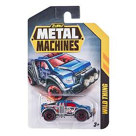 Zuru Metal Machines Mini Racing Car 1-Pack