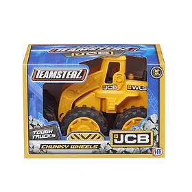 Teamsterz Hjullastare JBC