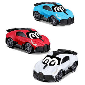 BB Junior Bugatti My 1st colle