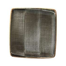 Bonna Tallrik Space Flat 27x25cm
