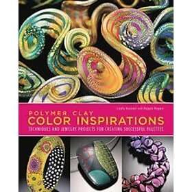 Polymer Clay Color Inspirations Engelska EBook