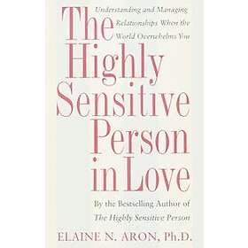 Highly Sensitive Person in Love Engelska EBook