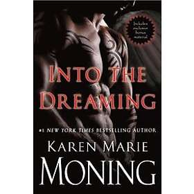 Into the Dreaming (with bonus material) Engelska EBook