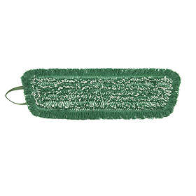 Gipeco Fuktmopp kardborre grön 40cm