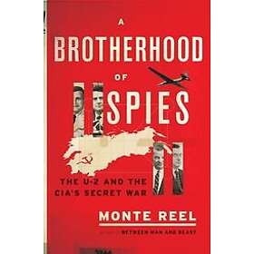 Brotherhood of Spies Engelska EBook