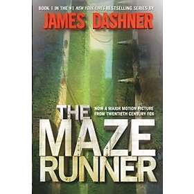 Maze Runner (Maze Runner, Book One) Engelska EBook